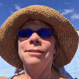 Meet your Posher, Anita